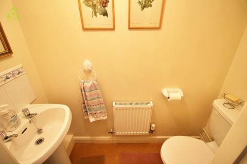 17 Farleigh Close, Westhoughton, Bolton, BL5 3ES