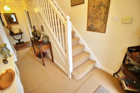 17 Farleigh Close, Westhoughton, Bolton, BL5 3ES