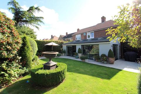 29 Borrowdale Avenue, Ipswich, IP4 2TJ