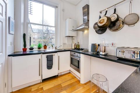 1 bedroom flat for sale, Shirlock Road, Hampstead