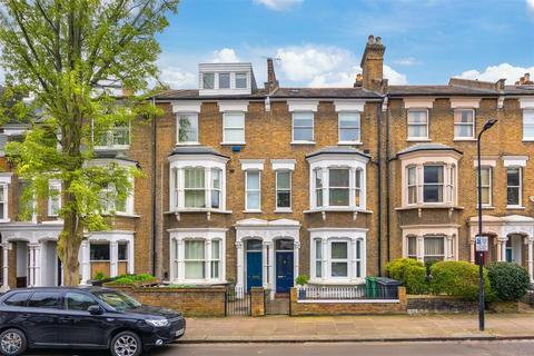 First Floor Flat, 19 Shirlock Road, London, NW3 2HR