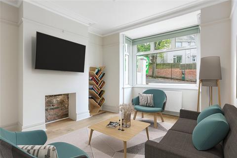 3 bedroom terraced house for sale, Osborne Road, Brighton, East Sussex, BN1