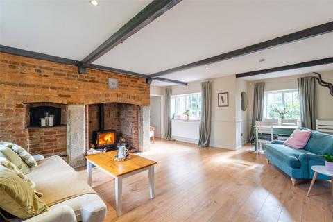 3 bedroom semi-detached house for sale, Hinton Parva, Wimborne, Dorset, BH21