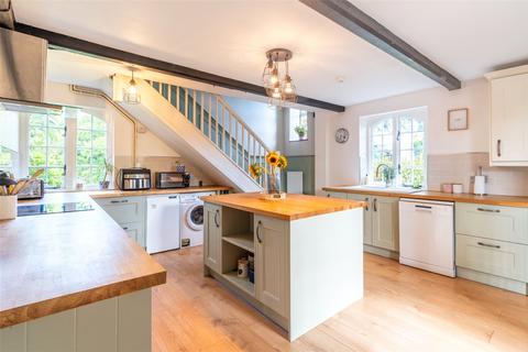 3 bedroom semi-detached house for sale, Hinton Parva, Wimborne, Dorset, BH21