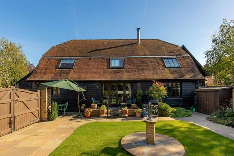 3 bedroom detached house for sale, John Sale Close, Ashwell, Baldock, Hertfordshire, SG7