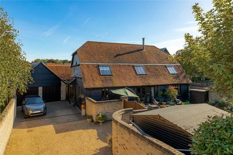 3 bedroom detached house for sale, John Sale Close, Ashwell, Baldock, Hertfordshire, SG7