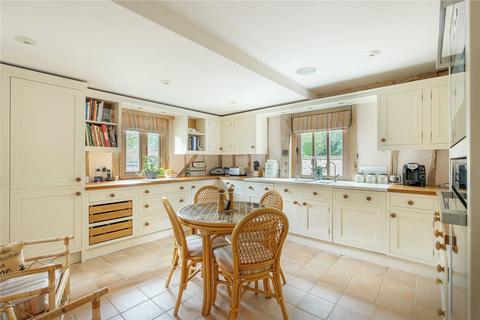 3 bedroom detached house for sale, John Sale Close, Ashwell, Baldock, Hertfordshire, SG7