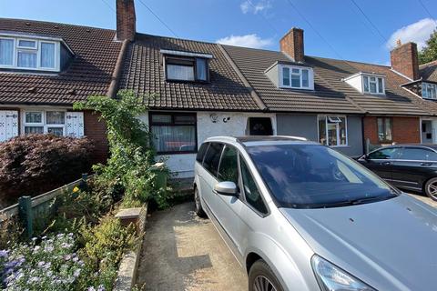 2 bedroom terraced house for sale, Broad Street, Dagenham