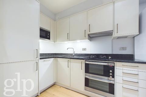 1 bedroom flat to rent, Barter Street, London, WC1A