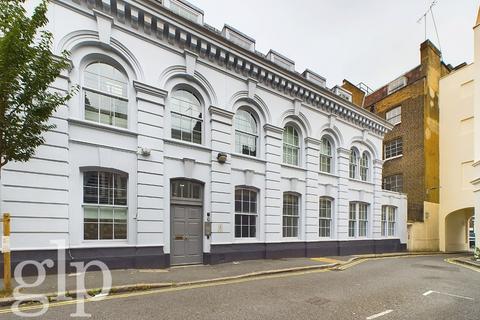 1 bedroom flat to rent, Barter Street, London, WC1A