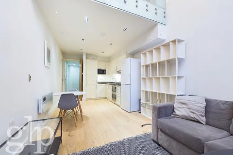 1 bedroom flat to rent, Barter Street, London, WC1A