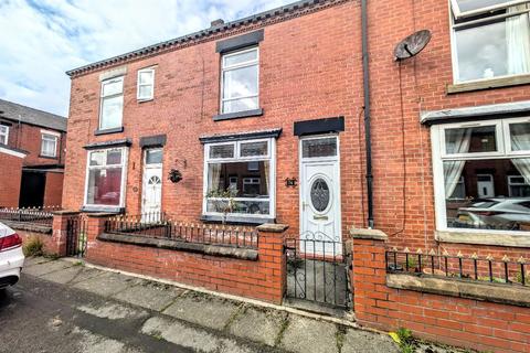 2 bedroom terraced house for sale, Victoria Street, Farnworth, Bolton