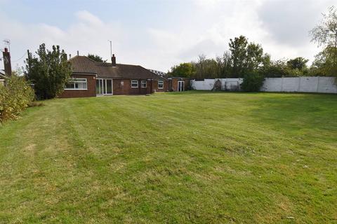 4 bedroom detached bungalow for sale, Foxgrove Road, Tankerton, Whitstable