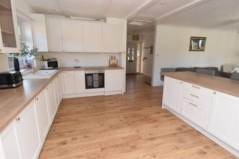 4 bedroom detached bungalow for sale, Foxgrove Road, Tankerton, Whitstable