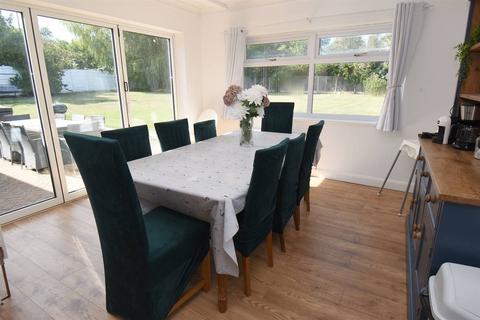 4 bedroom detached bungalow for sale, Foxgrove Road, Tankerton, Whitstable