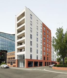 1 bedroom apartment for sale, 9 Station Road, Watford, WD17