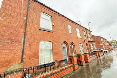 3 bedroom terraced house for sale, Ashton New Road, Clayton M11