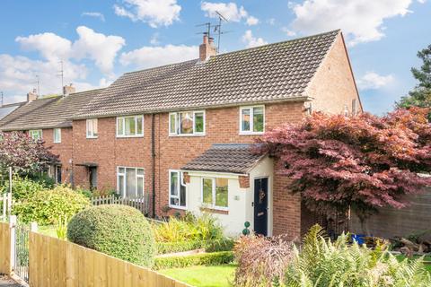 3 bedroom semi-detached house for sale, Tenbury Wells, Worcestershire, WR15 8BU