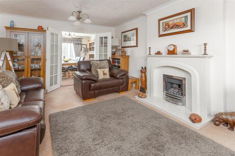 4 bedroom detached house for sale, Cowbeck Close, Wootton, Northampton