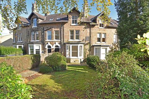 3 Beechwood Crescent, Harrogate, HG2 0PA