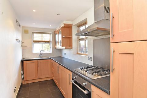3 Beechwood Crescent, Harrogate, HG2 0PA
