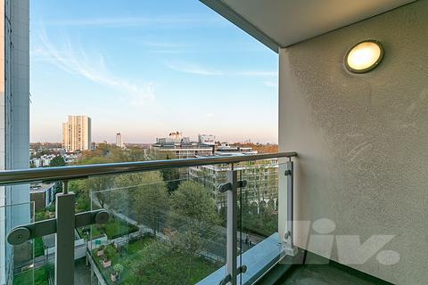 2 bedroom apartment for sale, Winchester Road, London NW3