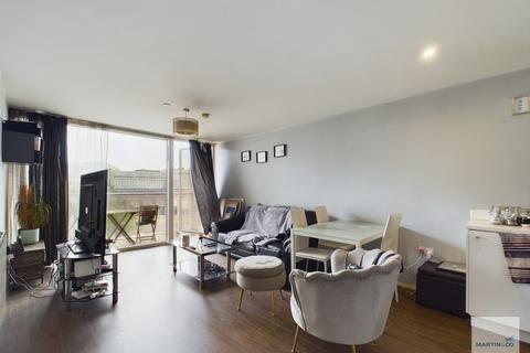 2 bedroom apartment for sale, Nottingham One, Canal Street