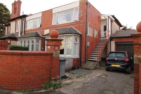 Studio for sale, Rear 487 Lytham Road, Blackpool FY4