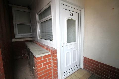 Studio for sale, Rear 487 Lytham Road, Blackpool FY4