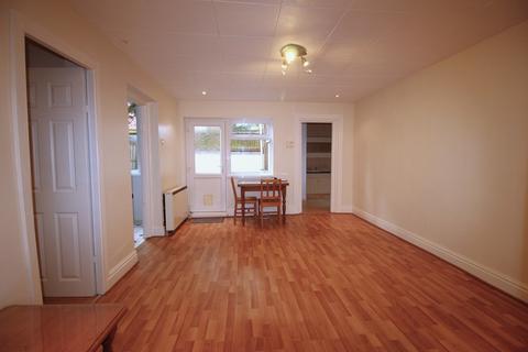 Studio for sale, Rear 487 Lytham Road, Blackpool FY4