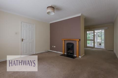 4 bedroom property for sale, White Hart Lane, Caerleon, NP18