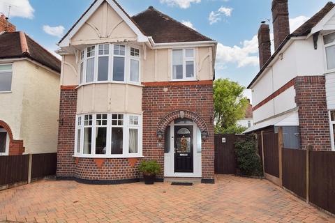 3 bedroom detached house for sale, Sunnydale Road, Hinckley