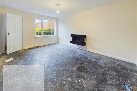 2 bedroom maisonette for sale, Larkspur Avenue, Redhill, Nottingham