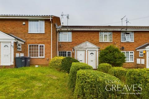 2 bedroom maisonette for sale, Larkspur Avenue, Redhill, Nottingham