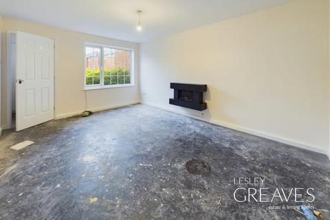 undefined, Larkspur Avenue, Redhill, Nottingham