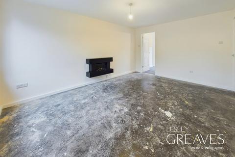 undefined, Larkspur Avenue, Redhill, Nottingham