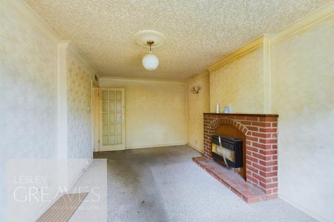 2 bedroom maisonette for sale, Shearing Close, Gedling, Nottingham