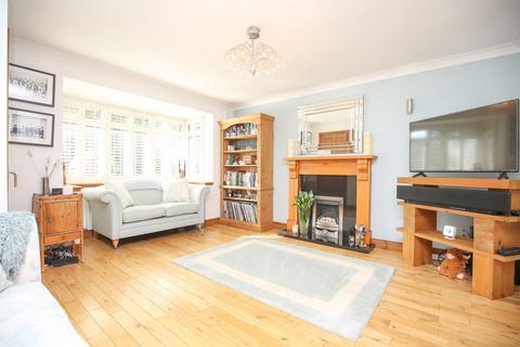 4 bedroom detached house for sale, Repington Avenue, Atherstone