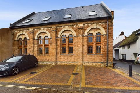 3 bedroom townhouse for sale, 1 - 4 The Old Fire Station