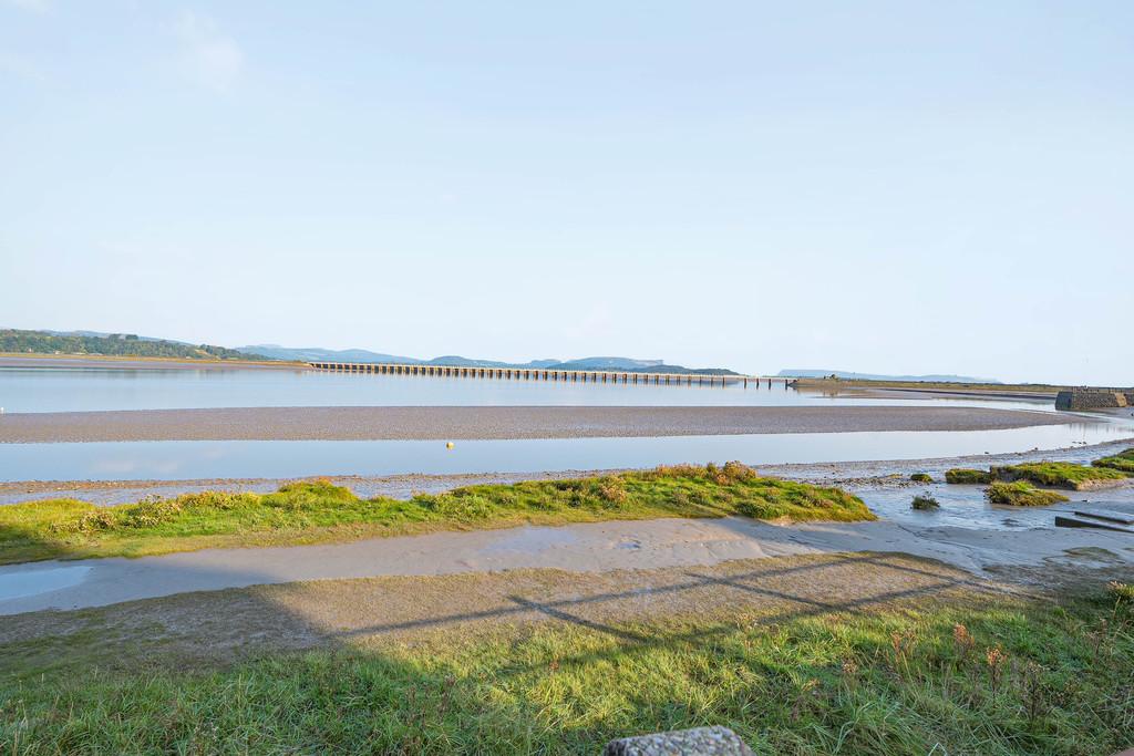 Kent Estuary Views