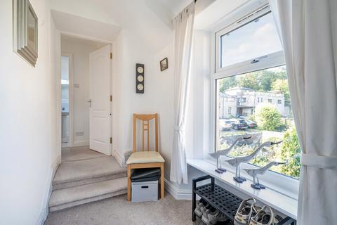 1 bedroom apartment for sale, Herons Reach, The Promenade, Arnside, Cumbria LA5 0AD