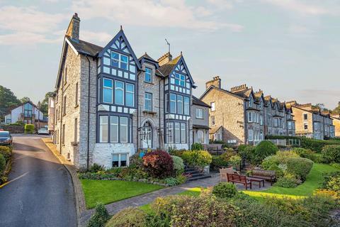 1 bedroom apartment for sale, Herons Reach, The Promenade, Arnside, Cumbria LA5 0AD