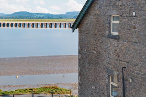 1 bedroom apartment for sale, Herons Reach, The Promenade, Arnside, Cumbria LA5 0AD