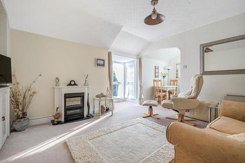 1 bedroom apartment for sale, Herons Reach, The Promenade, Arnside, Cumbria LA5 0AD