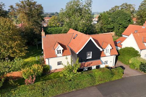 4 bedroom detached house for sale, Station Road, Diss IP21