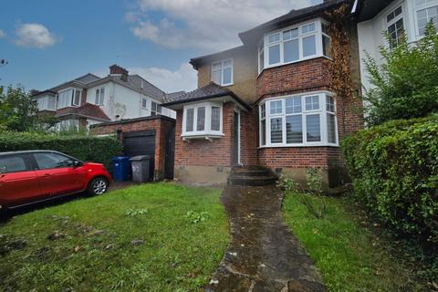 3 bedroom semi-detached house for sale, Southbourne Crescent, NW4