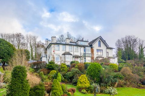 6 bedroom semi-detached house for sale, North Highfield, Rayrigg Road, Windermere, Cumbria, LA23 1EX