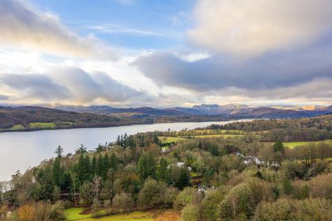 6 bedroom semi-detached house for sale, North Highfield, Rayrigg Road, Windermere, Cumbria, LA23 1EX