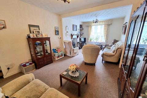 4 bedroom semi-detached house for sale, School Road, Kenfig Hill, Bridgend, Bridgend County. CF33 6DT