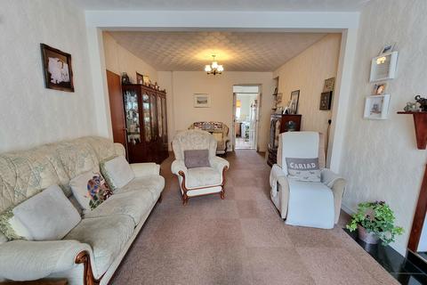 4 bedroom semi-detached house for sale, School Road, Kenfig Hill, Bridgend, Bridgend County. CF33 6DT